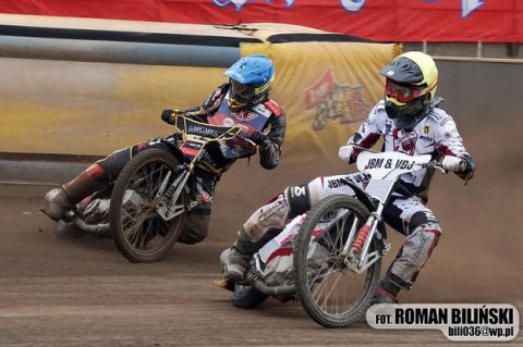 Żużel. Lider 2. Ligi Żużlowej uda się na Łotwę. Czas na pojedynek Optibet Lokomotiv Daugavpils – OK Bedmet Kolejarz Opole [ZAPOWIEDŹ]