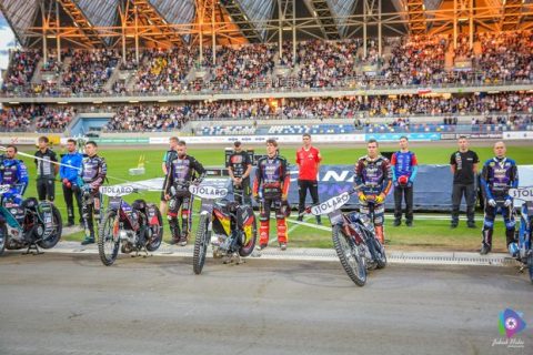 Żużel. Znamy listę startową Canal+ Online IMP Challenge. Zawody już 11 maja w Grudziądzu