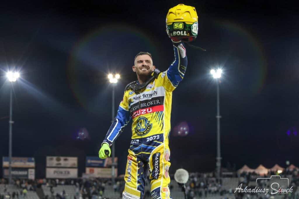 Martin Vaculik odchodzi ze Stali Gorz&oacute;w!