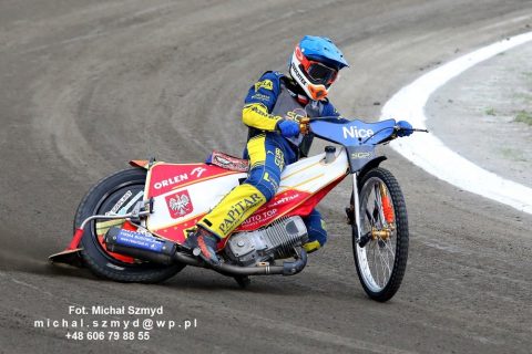 Żużel. Listy startowe rund kwalifikacyjnych do SGP 2 – Polacy faworytami