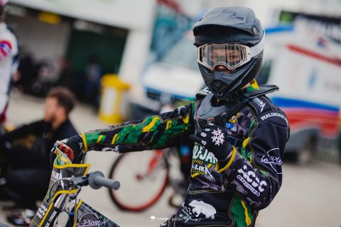 Gdzie i kiedy żużel? Żużlowy Plan Tygodnia w BsTV (01 -08.06.2023)