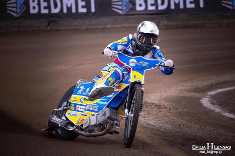 Żużel. Kolejarz Opole ze Startem Gniezno, Polonia Piła z Kolejarzem Rawicz, a Unia Tarnów z Lokomotivem Daugavpils. Zapowiedź 6. kolejki 2. Ligi Żużlowej