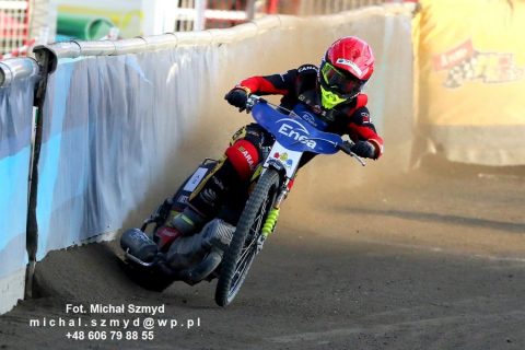 Żużel. Wrocławski dream team znów pokaże moc? Betard Sparta Wrocław – ebut.pl Stal Gorzów [ZAPOWIEDŹ]