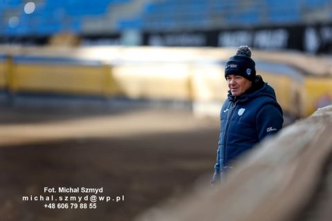 Żużel. Robert Sawina zwolniony z funkcji menadżera Apatora Toruń!