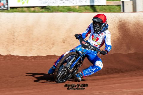 Żużel. 4 runda spotkań duńskiej Speedway Ligaen, dwóch Polaków w składach awizowanych