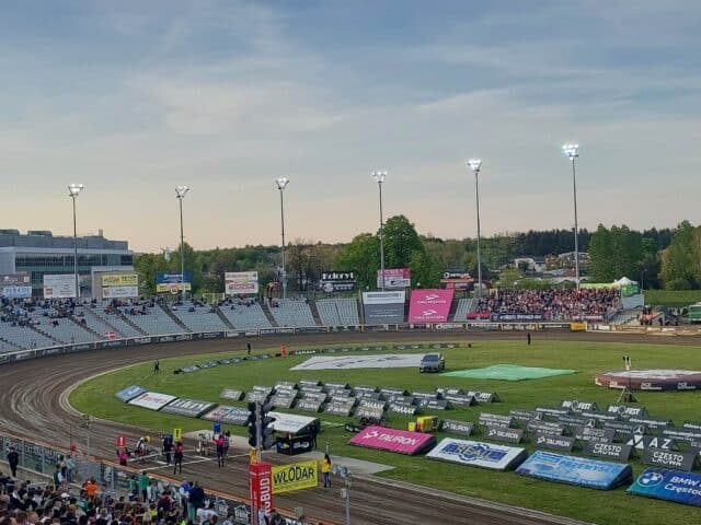 Żużel. Lwy rozszarpały Wilki! Pewne zwycięstwo Tauron Włókniarza Częstochowa nad Cellfast Wilkami Krosno 56:34