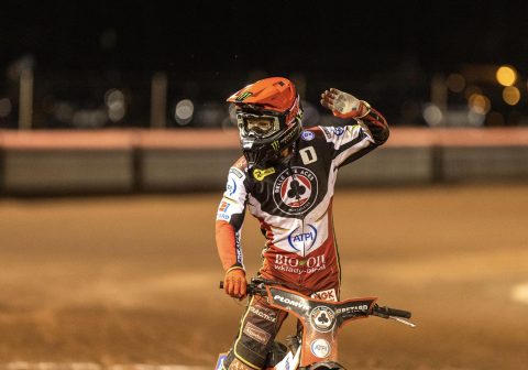Żużel. Belle Vue Aces nie zwalniają tempa – Raport z Wysp Brytyjskich