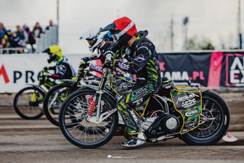 Żużel. Niedźwiadki kontra Jaskółki, czyli Metalika Recycling Kolejarz Rawicz-Grupa Azoty Unia Tarnów [zapowiedź]