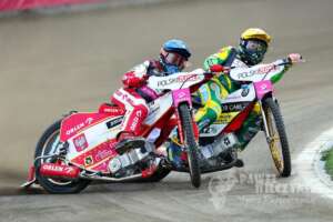 Żużel. Gdzie oglądać wielki finał Speedway of Nations? Walka Polaków złoto!