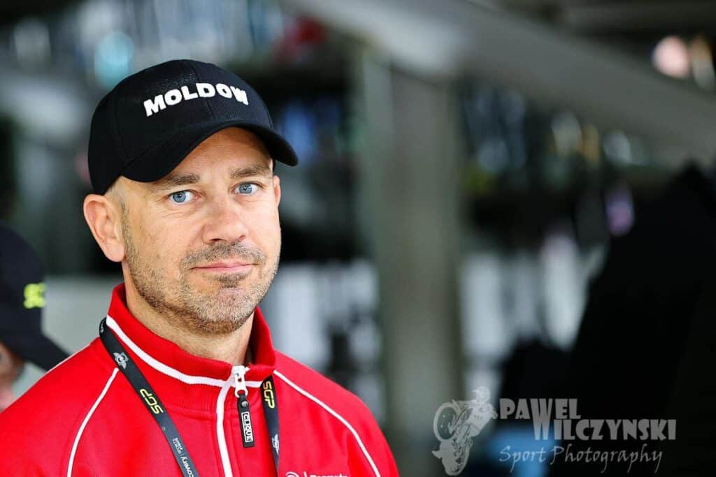 Nicki Pedersen w szponach hazardu! "Przepuściłem miliony na ruletce" 3 Nicki Pedersena