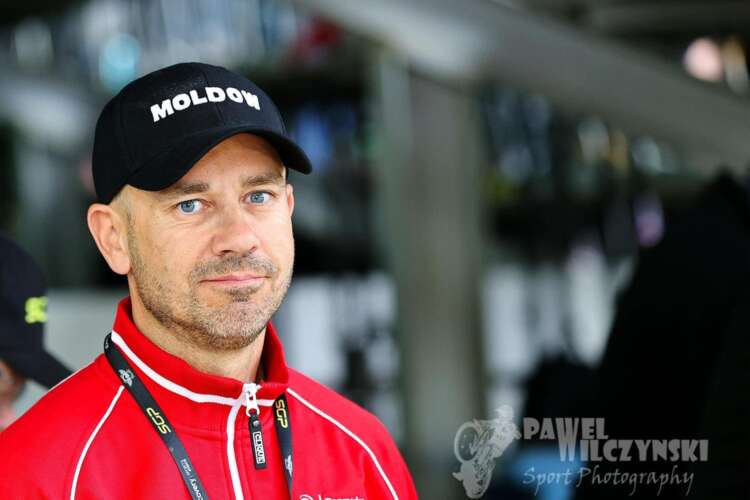 Żużel. Nicki Pedersen stanowczo na temat wyboru na stanowisko selekcjonera 1 Nicki Pedersena