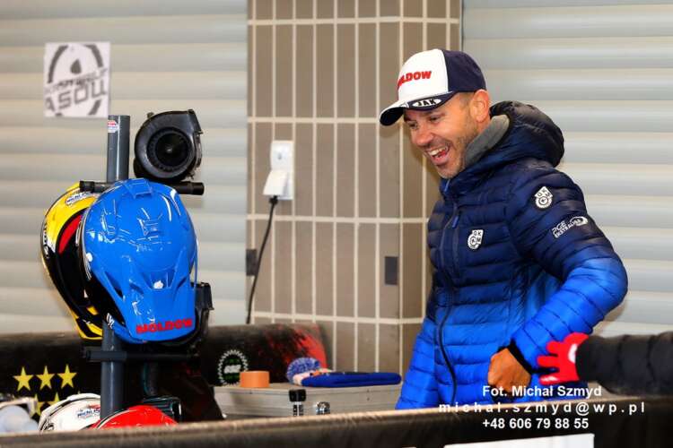 Niepokorny Nicki Pedersen o konflikcie z kolegą z drużyny "Między nami naprawdę nie ma złej krwi" 3 reprezentacji Danii
