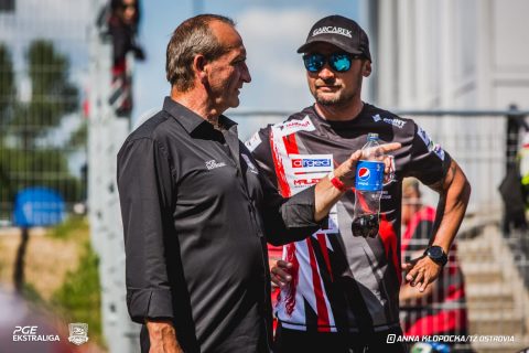 Żużel. Trzy nazwiska zostają w Ostrowie!