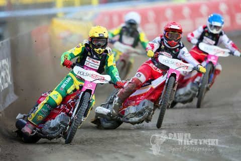 Żużel. Poznaliśmy obsady półfinałów DPŚ 2023 we Wrocławiu!