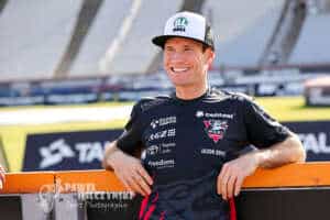 Jason Doyle odkrył kulisy transferu do Wilków Krosno