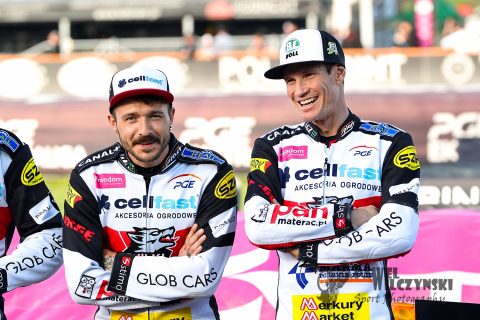 Znamy Dziką Kartę na 3. rundę Speedway Grand Prix w czeskiej Pradze!