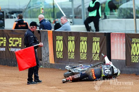 Przerwa Kubery aż 6 miesięcy? Nowe informacje odnośnie kontuzjowanego zawodnika