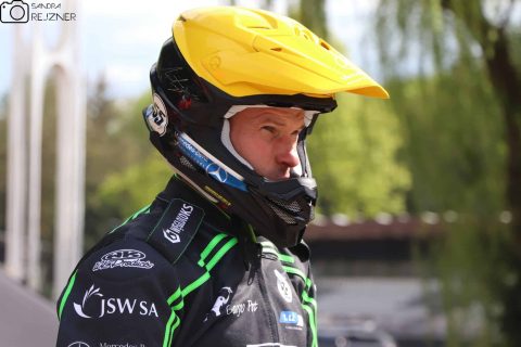 ROW Rybnik w końcu ze zwycięstwem! Kapitalni Zagar i Klindt [RELACJA]