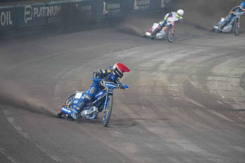 Awizowane składy na pojedynek beniaminka z mistrzem Polski