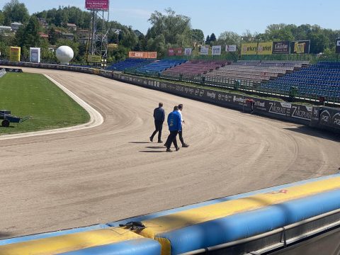 Orzeczenie KOL dotyczące meczu 6. rundy Cellfast Wilki Krosno – ebut.pl Stal Gorzów. Kara finansowa i odjęcie punktu!