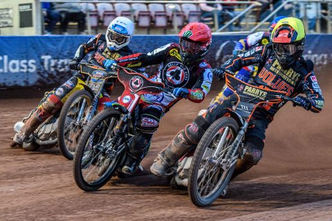 Żużel. Peterborough Panthers nadal bez wygranej, Wolverhampton Wolves meldują się w półfinale – raport z Wysp Brytyjskich