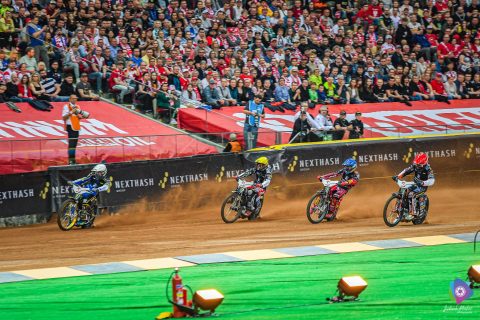 Sport Żużlowy. Niesamowite wyniki oglądalności Grand Prix na PGE Narodowym!