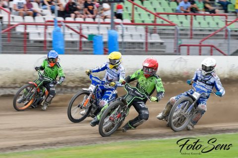 Zapowiedź meczu ROW Rybnik – H. Skrzydlewska Orzeł Łódź. Rozpoczynamy 6. kolejkę 1. Ligi Żużlowej