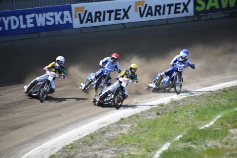 Orzeł rozszarpany przez Myszy z Zielonej Góry [RELACJA]