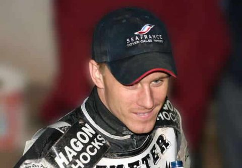 „Był zawzięty, nie odpuszczał łatwo przeciwnikom” – fani Włókniarza Częstochowa wspominają Lee Richardsona