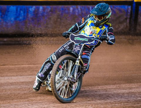 Żużel. Tygrysy zdemolowały Gwiazdy, Wiedźmy lepsze od Lwów – raport z Wysp Brytyjskich