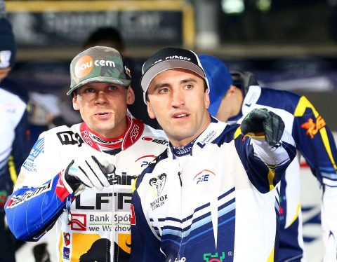 Żużel. „Cały czas myślę o tym, by wskoczyć i robić to co kocham.” – Miesiąc nadal na warszawskim!