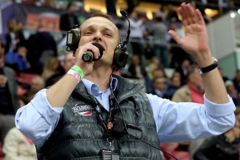 Żużel. Michał Korościel zdradza, że w Rydze prowadzone są prace remontowe! Grand Prix Łotwy pozostanie w kalendarzu?!