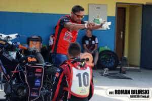 Żużel. Czy Mariusz Staszewski udźwignie wyzwania w Częstochowie?