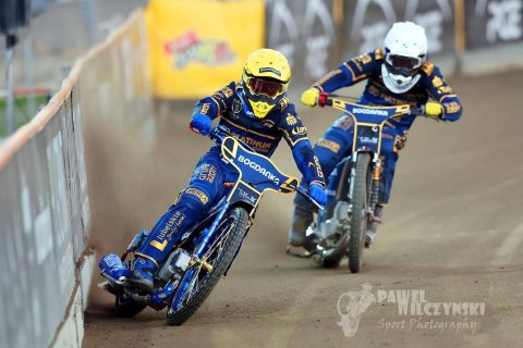 Awizowane składy na mecz Platinum Motor Lublin – Fogo Unia Leszno