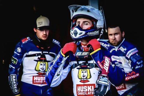 Tylko jedna wygrana gospodarza, fenomenalny występ Pawlickiego nie wystarczył „Piratom”, Lejonen wraca na zwycięską ścieżkę. Bauhas-Ligan [RELACJA]