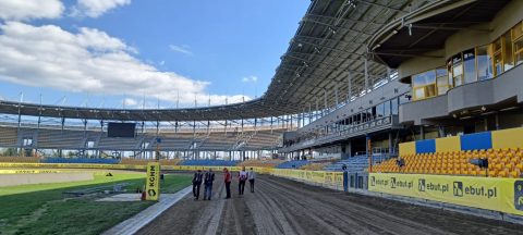 Żużel. Finał Brązowego Kasku w Gorzowie oglądało 4,5 tys. widzów! Co spowodowało kapitalną frekwencję na „Jancarzu”?