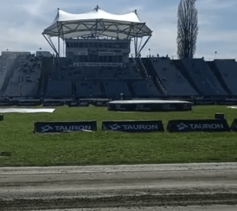 Żużel. Bartłomiej Kowalski najlepszy w finale Srebrnego Kasku w Częstochowie [RELACJA]