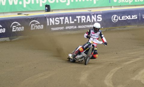 Gdzie obejrzeć żużel w sobotę? Zobacz plan transmisji telewizyjnych