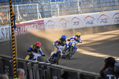 Ważne spotkanie w Gorzowie! Debiut w Fogo Unii Leszno? [ZAPOWIEDŹ]