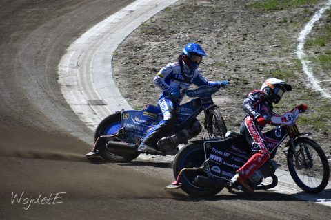 Tomasz Gapiński przed nadchodzącym meczem Orła w Rybniku „Bardzo chciałbym pomóc kolegom na torze, ale nie wiem, jak to będzie”