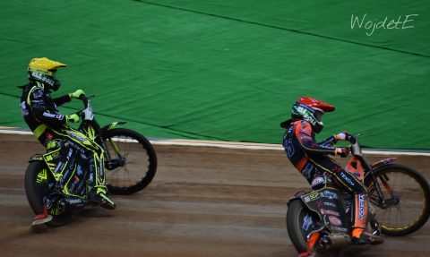 „Nie ma opcji, bym taki wybór powtórzył kiedykolwiek w przyszłości.” – Mikkel Michelsen rozczarowany po 2. rundzie SGP w Warszawie