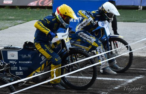 Czy GKM postawi się Mistrzowi Polski? PLATINUM Motor Lublin – ZOOleszcz GKM Grudziądz [ZAPOWIEDŹ]