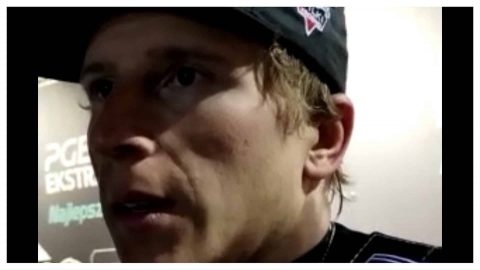 Andrzej Lebiediew dla Best Speedway Tv – „byliśmy słabi i ja byłem słaby”