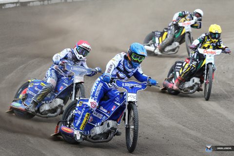 Ostatnia kolejka przed meczami rewanżowymi w 1. Lidze Żużlowej! Zapowiedź meczu H. Skrzydlewska Orzeł Łódź – Enea Falubaz Zielona Góra