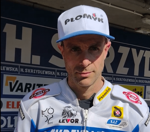 Żużel. „Było kilka lat, gdy byłem naprawdę twardy” – Niels-Kristian Iversen o mądrości, która przychodzi z czasem