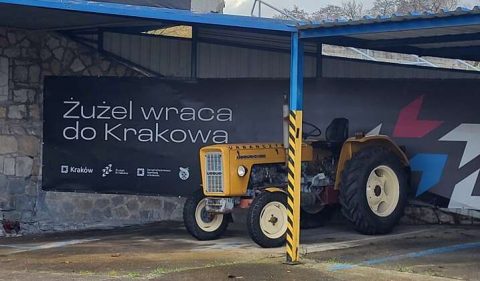 W Krakowie wreszcie wyremontują stadion. Kolejny krok w stronę powrotu do ligi