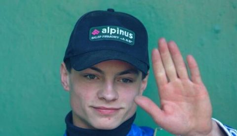 20 lat temu zmarł Rafał Kurmański…