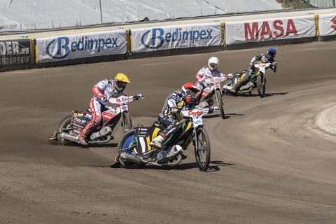 Transmisja na żywo i online żużel 17-24.08.2023: Gdzie obejrzeć speedway w tv i internecie? harmonogram tygodnia