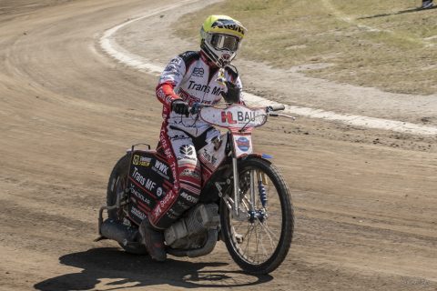 Żużel. Falubaz wciąż niepokonany! Trans MF Landshut Devils minimalnie przegrywa z Enea Falubazem Zielona Góra 44:46 [Relacja]