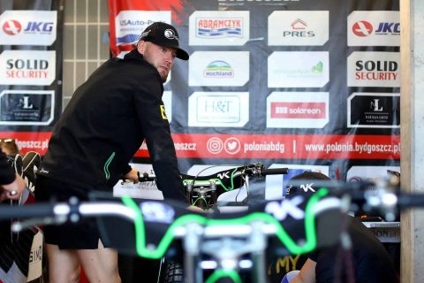 Stal Rzeszów ma nowego zawodnika. Nicolai Klindt potwierdzony